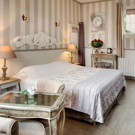 Hotel La Roseraie Chenonceaux Eksteriør billede
