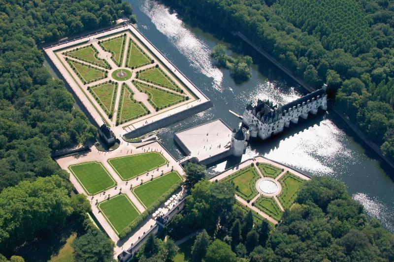 Hotel La Roseraie Chenonceaux Eksteriør billede