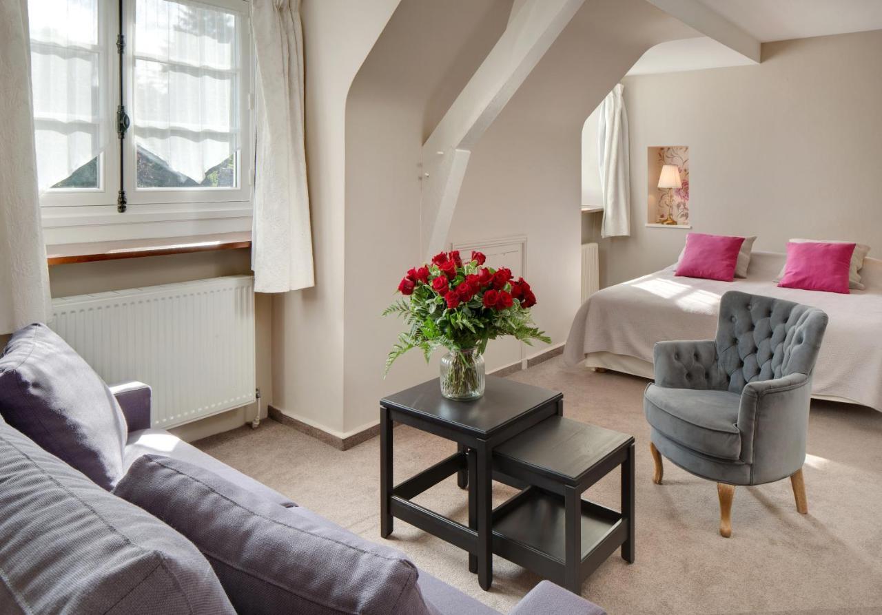 Hotel La Roseraie Chenonceaux Eksteriør billede