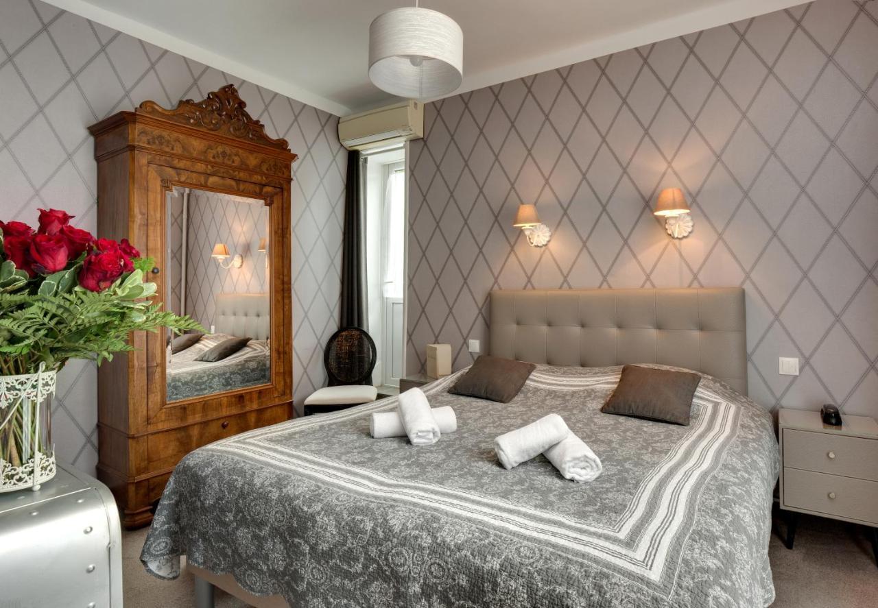 Hotel La Roseraie Chenonceaux Eksteriør billede
