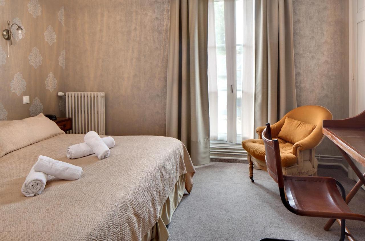 Hotel La Roseraie Chenonceaux Eksteriør billede