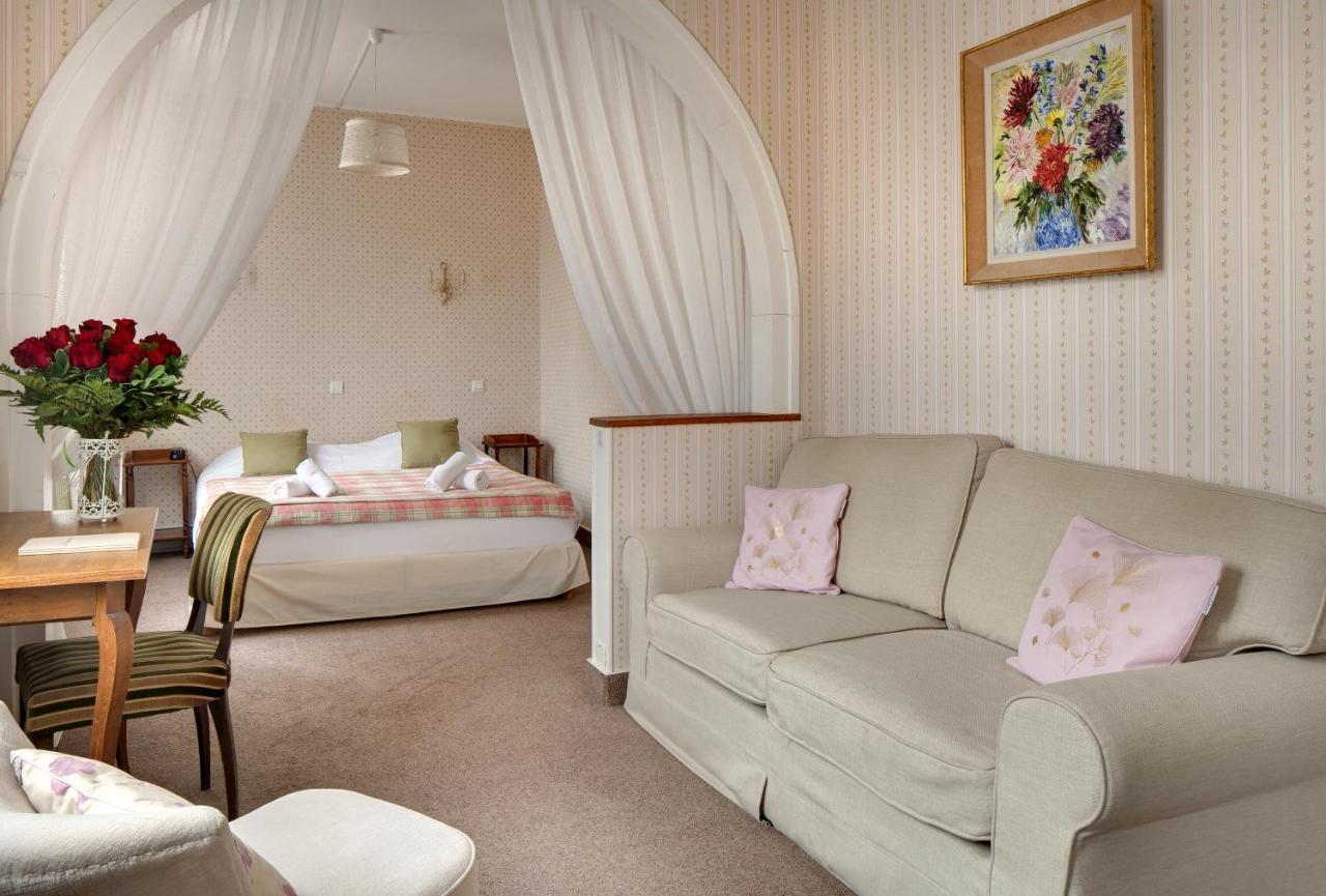 Hotel La Roseraie Chenonceaux Eksteriør billede